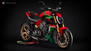Livery Legendaris Isle of Man! Ducati Diavel V4 RS 100 Power Cruiser Versi Spesial 1 Livery Legendaris Isle of Man! Ducati Diavel V4 RS 100 Power Cruiser Versi Spesial