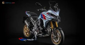 Membawa Sejarah SL Pantah, Ducati Multistrada V4 RS 100 Edisi Spesial Dikenalkan