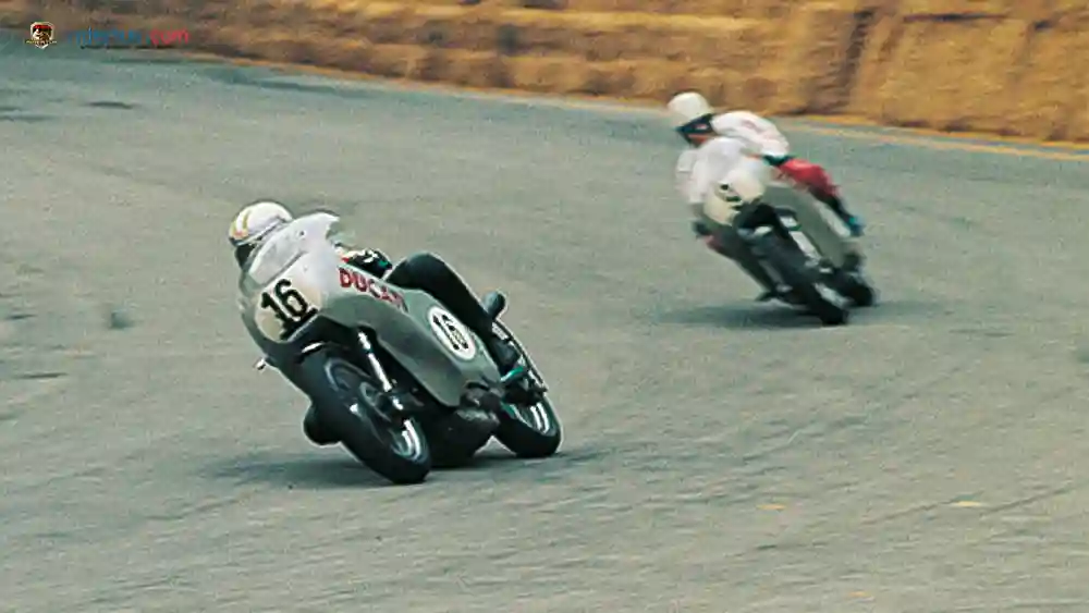 Ducati, Panigale V4 S 100, Ducati Panigale V4 S, Panigale V4, superbike, edisi spesial
