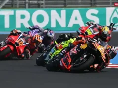 Enea Bastianini: Stewards Memberi Saya Hukuman yang Berlebihan! Enea Bastinini - Joan Mir