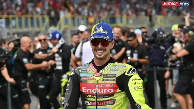 Fabio Di Giannantonio