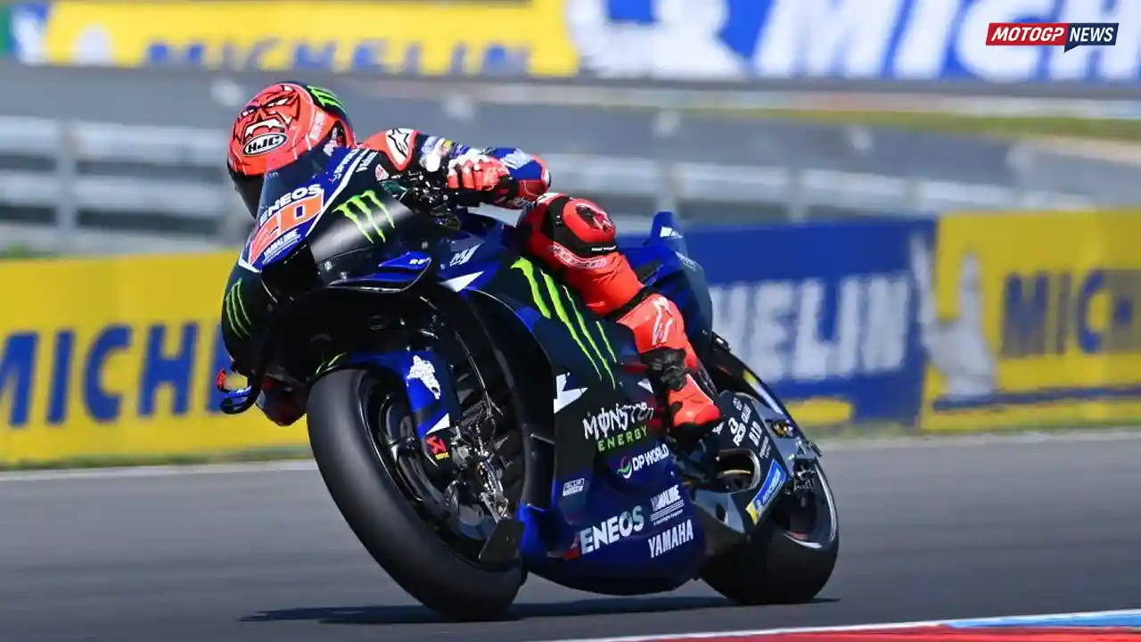 Fabio Quartararo