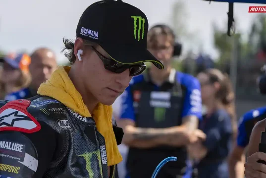 Fabio Quartararo