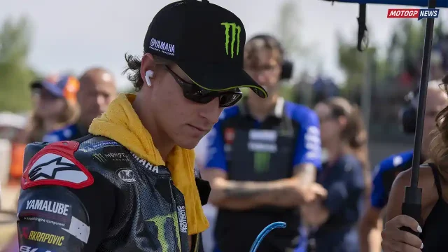 Fabio Quartararo