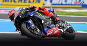 Fabio Quartararo