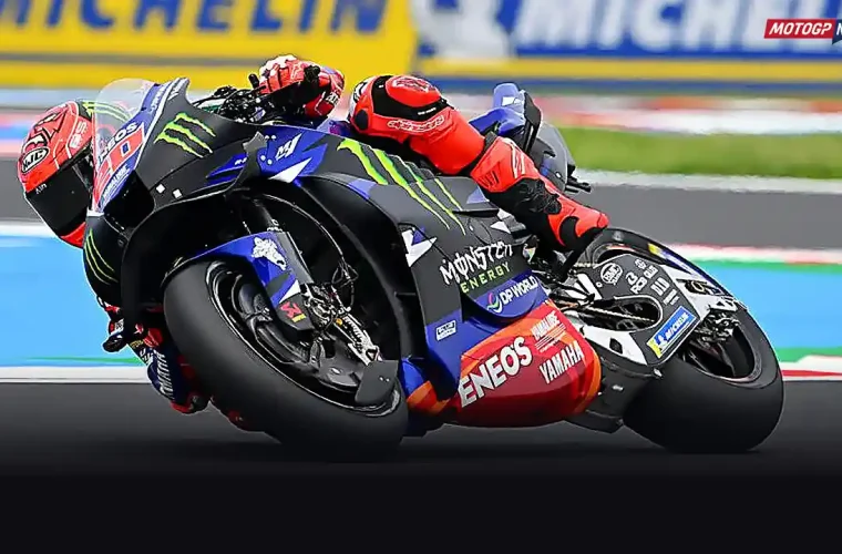 Fabio Quartararo