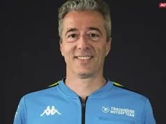 Francesco Guidotti