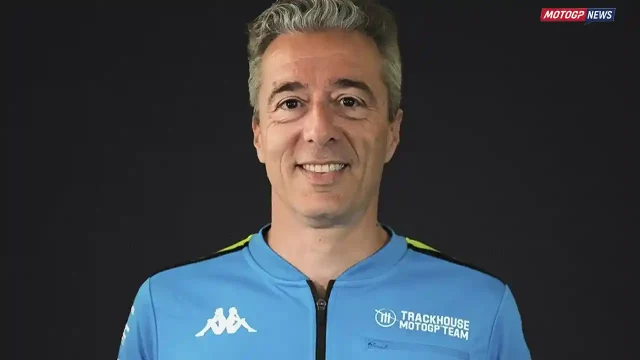 Francesco Guidotti
