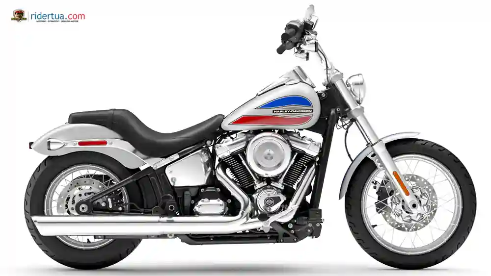 Sang Legenda Harley-Davidson Super Glide 2026 Kembali Hadir Tapi Terbatas?! 2 Harley-Davidson, Super Glide, Harley-Davidson Super Glide, motor cruiser, motor baru, motor retro