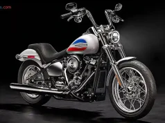 Sang Legenda Harley-Davidson Super Glide 2026 Kembali Hadir Tapi Terbatas?!