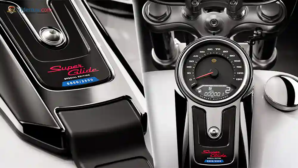 Sang Legenda Harley-Davidson Super Glide 2026 Kembali Hadir Tapi Terbatas?! 4 Harley-Davidson, Super Glide, Harley-Davidson Super Glide, motor cruiser, motor baru, motor retro