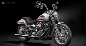 Sang Legenda Harley-Davidson Super Glide 2026 Kembali Hadir Tapi Terbatas?!