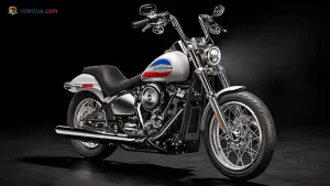 Sang Legenda Harley-Davidson Super Glide 2026 Kembali Hadir Tapi Terbatas?!