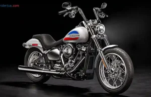 Sang Legenda Harley-Davidson Super Glide 2026 Kembali Hadir Tapi Terbatas?!