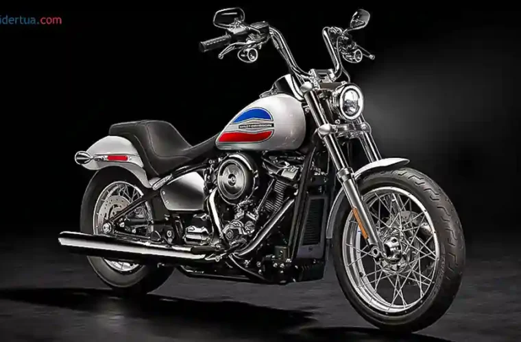 Sang Legenda Harley-Davidson Super Glide 2026 Kembali Hadir Tapi Terbatas?!