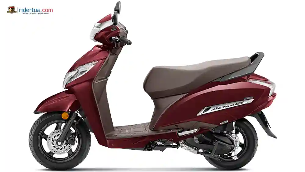 Honda Activa 125