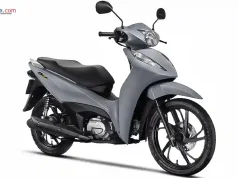 Model Terbaru Honda Biz 125 2027 Bebek Harian Nyaman, Tuas Remnya Kayak Matik!