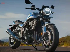 Harganya Kompetitif! Honda CB1000F 2026 Moge Retro-Modern Meluncur Disini… Harganya Kompetitif! Honda CB1000F 2026 Moge Retro-Modern Meluncur Disini...