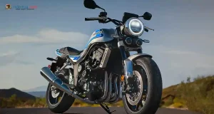 Harganya Kompetitif! Honda CB1000F 2026 Moge Retro-Modern Meluncur Disini...