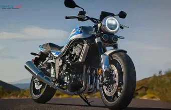 Harganya Kompetitif! Honda CB1000F 2026 Moge Retro-Modern Meluncur Disini… Harganya Kompetitif! Honda CB1000F 2026 Moge Retro-Modern Meluncur Disini...