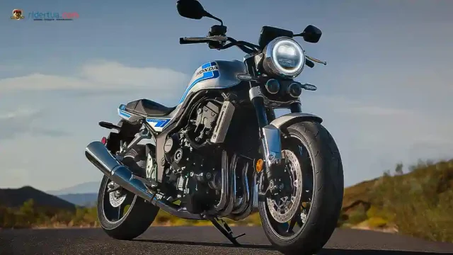 Honda CB1000F Harganya Kompetitif! Honda CB1000F 2026 Moge Retro-Modern Meluncur Disini...