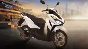 Kembaran Vario! NCX Honda Click 125 2026 Model Baru Berubah Total Bodinya!