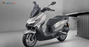 Telah Dirilis Honda NS150ES Harga Mulai Rp 35 Jutaan Fiturnya Udah Begini?!