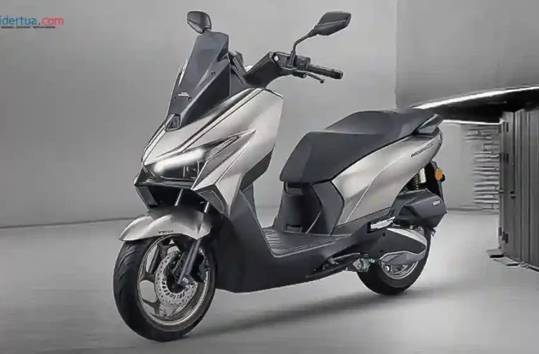 Telah Dirilis Honda NS150ES Harga Mulai Rp 35 Jutaan Fiturnya Udah Begini?!