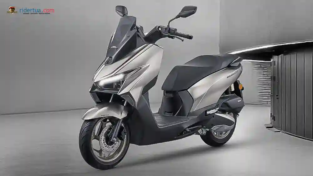 Honda NS150ES vs Yamaha NMax: Skutik Premium Modern dengan Tampilan Sporty 2 Telah Dirilis Honda NS150ES Harga Mulai Rp 35 Jutaan Fiturnya Udah Begini?!