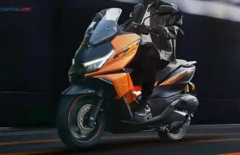 Ada Warna Orange Ngejreng! Honda NS150GX 2026 Model Terbaru Kembaran PCX Ada Warna Orange Ngejreng! Honda NS150GX 2026 Model Terbaru Kembaran PCX