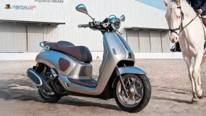 Telah Hadir Honda NWF150 2026! Matik Retro-Modern dengan Fitur Melimpah 1 Telah Hadir Honda NWF150 2026! Matik Retro-Modern dengan Fitur Melimpah