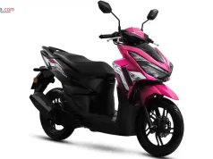 Ada Warna Pink?! Honda Vario 125 2026 Desain Baru Makin Modern, Tembus Rp 31 Jutaan