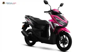 Ada Warna Pink?! Honda Vario 125 2026 Desain Baru Makin Modern, Tembus Rp 31 Jutaan