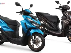 Honda Vario 125 vs Yamaha FreeGo 125