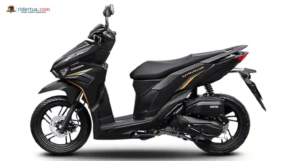 Honda Vario 125