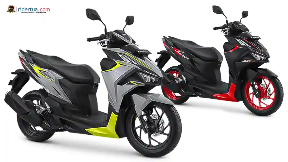 Makin Sangar! Honda Vario Evo 160 Resmi Diluncurkan AHM dengan Model Bodi Baru 2 AHM, Honda, Vario, Vario Evo 160, Honda Vario Evo 160, skutik, model baru