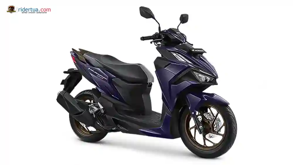 Honda Vario Evo 160 vs Yamaha Aerox Alpha: Skutik Sporty Enteng vs Skutik Sporty Modern 2 AHM, Honda, Vario, Vario Evo 160, Honda Vario Evo 160, skutik, model baru