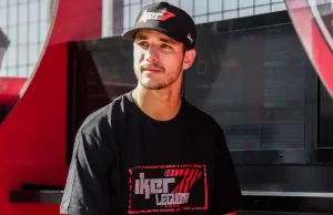 Iker Lecuona