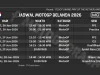 Jadwal MotoGP Belanda 2026 di Assen - Cathedral of Speed