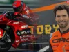 Marc Marquez Tidak akan Terus Balapan Hingga 2027, Kata Siapa? Jaime Alguersuari - Marc Marquez