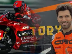 Jaime Alguersuari - Marc Marquez