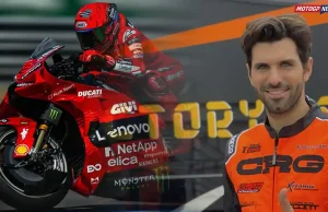 Jaime Alguersuari - Marc Marquez