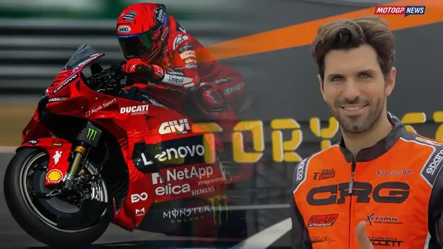 Jaime Alguersuari - Marc Marquez Jaime Alguersuari - Marc Marquez