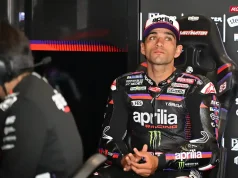 Jorge Martin