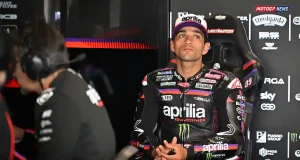 Jorge Martin