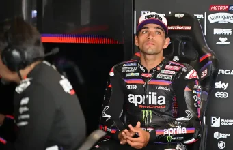 Jorge Martin Dihukum Double Long Lap Penalti untuk MotoGP Brno Dua Pekan Lagi Jorge Martin