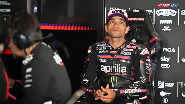 Jorge Martin Jorge Martin
