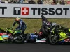 Massimo Rivola Kecewa Berat, Sebut Kesalahan Jorge Martin Sulit Diterima Jorge Martin Crash Hungaria