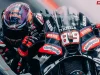 Jorge Martin: Setiap Kali Menyalip Risikonya Kehilangan 3 atau 4 Posisi Jorge Martin - Red Bull