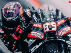 Jorge Martin - Red Bull